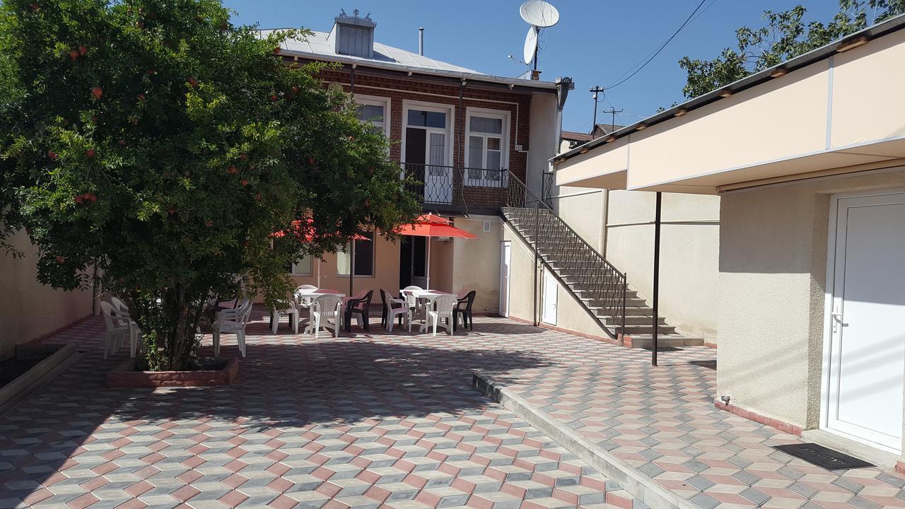 Apartments In Old Tbilisi Exterior foto